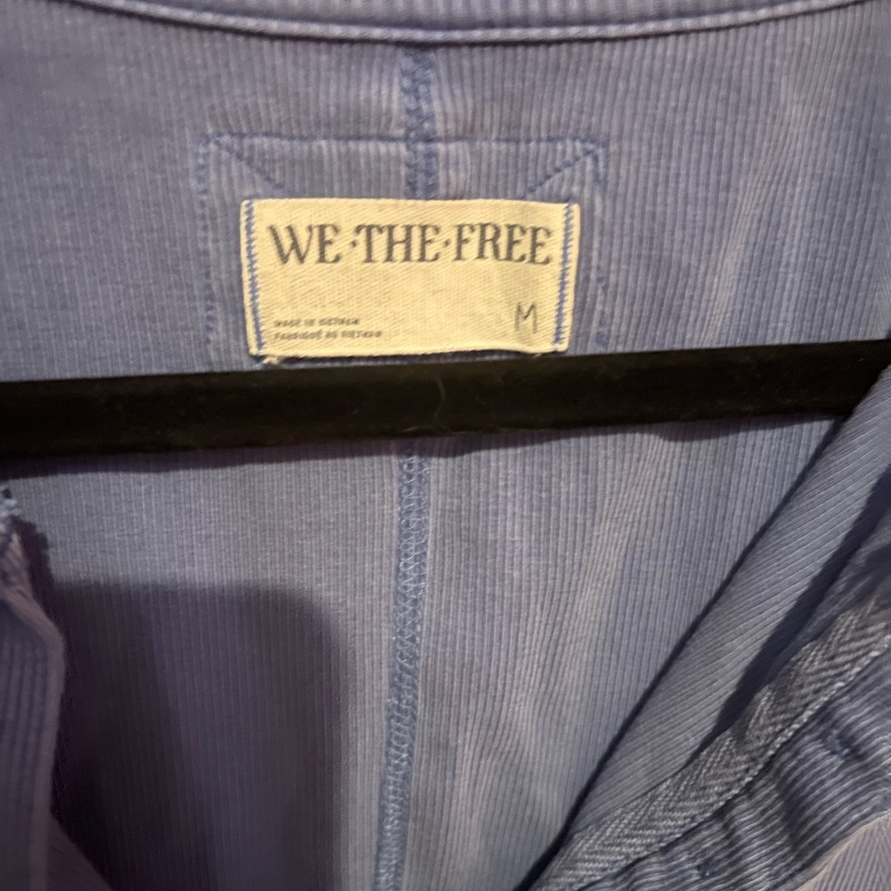 We The Free Jamie Henley m - Picture 11 of 11